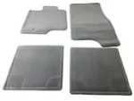 Genuine Ford Kit Contour Carpet Mat Front FL1Z-7813300-AB New. Price: $113.43.