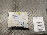 2010 2011 2012 2013 Lexus IS250 IS350 Fuse Relay Box Cabin 82730-53051 1159965 Used. Price: $60.00.