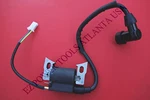 Honeywell HW1000I 53CC 900 Watt Inverter Generator Ignition Coil New. Price: $49.99.