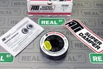Ati Super Damper Crank Pulley EJ205 EJ257 Fits Subaru Wrx Sti 917991 New. Price: $379.40.