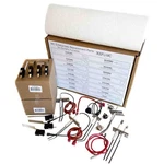 M.c.enterprz Replacementdometicfurnacepartskit- 300FU-MC New. Price: $754.92.