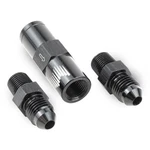 Snow Performance SNO-8CV-BRD High Flow Water Methanol Check Valve 4AN Fittings New. Price: $33.40.