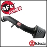 Afe Takeda STAGE-2 Cold Air Intake System Fits 2003-2008 Infiniti FX35 G35 3.5L New. Price: $336.30.