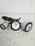 Tigershark Watercraft 1997 Daytona 1000 Oem Complete Gauge Set Part# 0620-189 Used. Price: $145.00.