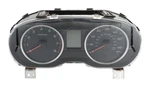 2015 Subaru Forester Speedometer Instrument Gauge Cluster Part Number 85002SG650 Used. Price: $63.75.