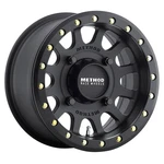 Method 401 Utv Beadlock Series 15X7 6X139.7 Offset 38 Matte Black (qty 1) New. Price: $366.00.