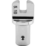 Excel Spoke Torque Wrench Head TWH-051 New. Price: $13.32.