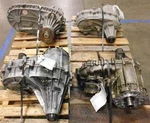 2000 Jeep Wrangler Transfer Case Assembly Oem 153K Miles - LKQ441596451 Used. Price: $614.80.