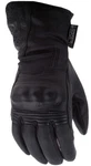 Highway 21 Black Rose Gloves S-2X New. Price: $48.99.