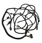 Wiring Harness For Detroit 12.7 Conversion To Cascadia New. Price: $430.00.