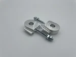 Kawasaki KX80 1985-1987 Chain Adjuster Assy (inside) (qty: 2) Brand. Price: $95.82.