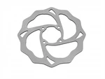 Ktm Genuine Brake Disc Rear - 46210060100 New. Price: $51.76.