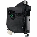 Genuine Oem Front Left Door Lock Actuator Motor For Mini Cooper 51212752595 New. Price: $249.69.