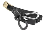 Bikemaster Carabineer Soft Hook Tie-downs Black New. Price: $37.08.