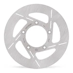 Moto-master Custom Series Rigid Brake Disc Fix Round Rear New. Price: $180.93.