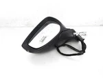 2020-2023 Mazda CX-30 Driver Rear View Mirror Outside DGJ4-69-181B *black Used. Price: $278.30.