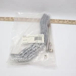 Velvac Air Tank Mounting Brackets 501051 New. Price: $27.91.