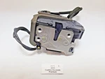 15-20 Oem Cadillac Escalade Front Left Driver Side Door Lock Latch Actuator Used. Price: $99.95.