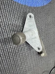 Nos 1974-1980 Dodge Truck Windshield Wiper Pivot 44037B Used. Price: $35.00.