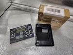 Maxpeedingrods 421484 Rv Auto-leveling System Touchpad Replacement For Lippert Open. Price: $100.00.