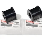 Oem Yamaha Viking Rhino Wolverine Sway Bar Stabilizer Bushings (2) New. Price: $38.95.