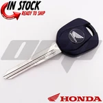 Honda 2012 2018 CB500 CBR500R CTX700 NC700X Oem Key Blank 35121-MGS-A31 New. Price: $29.99.