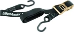 Bikemaster 100529 Tiedown 1-1/2 Ratchet Black New. Price: $56.89.