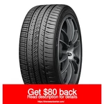Michelin Pilot Sport A/s 285/40ZR22XL 110Y (quantity Of 1) New. Price: $558.99.