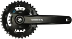 Shimano FC-M315-B2 Crankset 170MM, 7/8-SPEED, Riveted, Jis Square Taper Spindl New. Price: $36.80.