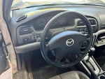 Blower Motor Fits 98-02 Mazda 626 104705805 Used. Price: $47.81.