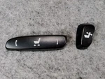 2006-2013 Lexus IS250 IS350 Front Left Driver Seat Switch Knob Black Oem Used. Price: $18.98.