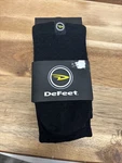 Defeet Evo 6" Mont Ventoux Socks - Black Small New. Price: $15.00.