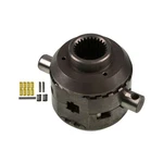 Powertrax 9204302700 No-slip Differential Locker, Spline, Fits Dana 30, Op... New. Price: $535.84.