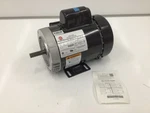 Us-nidec T34C1JC 3/4 Hp General Purpose Motor 3600 Rpm New. Price: $149.99.
