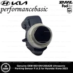 Genuine Oem 99310N1200A2B Ultrasonic Parking Sensor P.a.s For Hyundai Kona 2023 New. Price: $45.00.