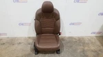 2021 Kia Telluride Seat Assembly Front Right Passenger Brown Leather Used. Price: $208.25.