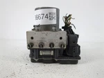 2010-2012 Land Rover Range Abs Pump Control Module PG7LO Used. Price: $41.00.