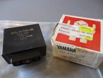 Nos Yamaha Oem Relay Assembly 1992-1993 FJ1200 1993-1994 GTS1000 3YA-81950-00 New. Price: $239.95.