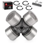 2204320 For Polaris Bearing Cross Kit Sportsman Scrambler 1000 850 550 Xp Front New. Price: $18.99.