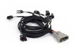 Haltech HT-186503 Nexus Rebel Ls Multec 2 Injector Sub-harness Cyl Gm Ecu New. Price: $154.95.
