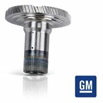 Gm 19368470 Reaction Carrier Shaft 4L60E 4L65E 4L70E Front Ring Gear 2004+ New. Price: $164.70.