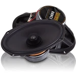 Sundown Audio E-69CX 6"X9" 100W Coaxial Speakers (pair) New. Price: $179.99.