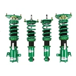 Tein Flex Z Coilovers For 2006-2011 Honda Civic FA5 4DR/4CYL Si 2000 Ff New. Price: $1038.56.
