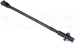 Dorman T3571RD Tie Rod New. Price: $33.40.