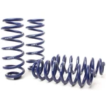 H&r 50371 Raising Adventure Lift Front And Rear Springs Kit For 2016-25 Audi Q7 New. Price: $308.03.