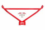 Bmr Suspension CB460R Chassis Brace, Front Reinforcement New. Price: $259.84.