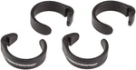 Jagwire Clip Ring For E-bike Control Wires 19.0MM 22.2MM Black Pack Of 4 New. Price: $21.42.