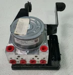 2016-2018 Ford Focus Abs Anti Lock Brake Pump Assembly Gasoline Used. Price: $97.64.
