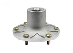 Rotary 17372 116-3344 For Exmark Spindle Assembly New. Price: $121.34.