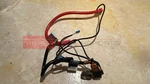Bmw 530I E60 E61 E70 545 535 550 M5 Rear Trunk Battery Negative Cable 6928989 Used. Price: $55.00.